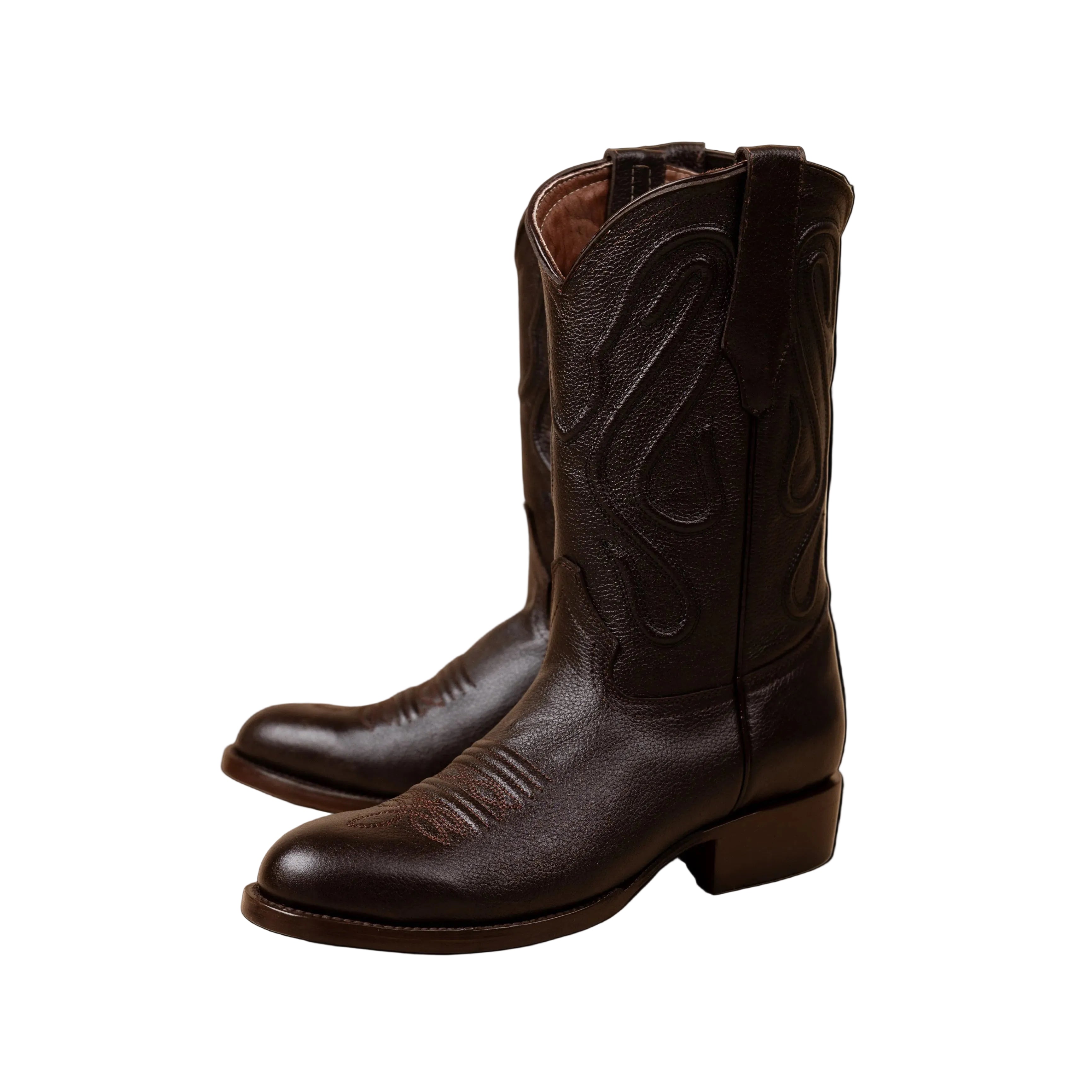 Bota GALOPE Jiménez