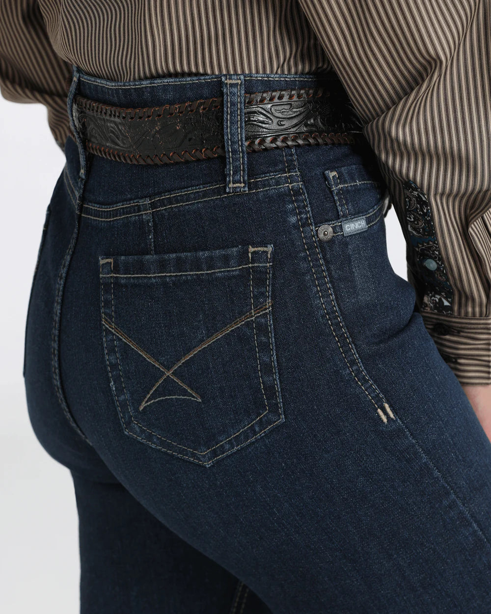Jeans CINCH Keri