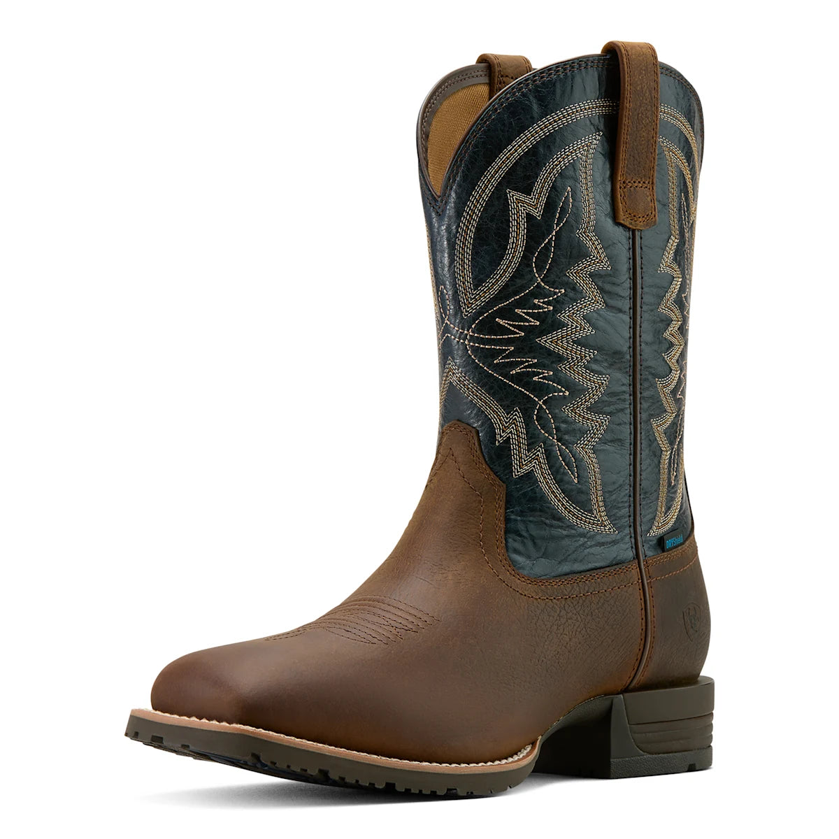 Bota Ariat Hybrid Ranchwork Waterproof